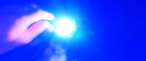 Still from the Show You music video